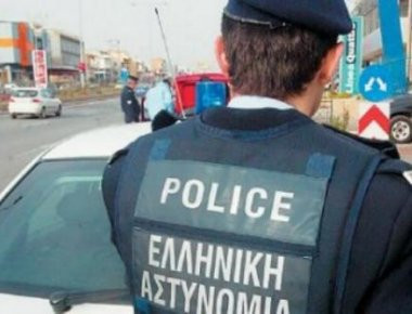 Θρίλερ για γερά νεύρα με τον αστυνομικό που έχει εξαφανιστεί από το σπίτι του στη Καισαριανή
